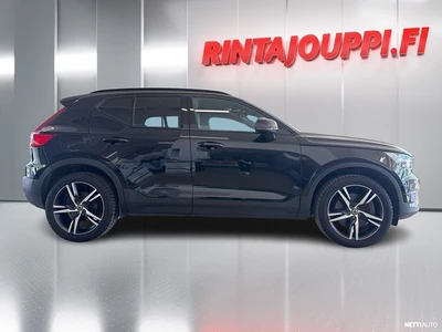Volvo XC40 T5 TwE R-Design aut 2021, kuva 5/26