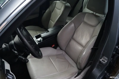 Mercedes-Benz C 2008, kuva 5/22