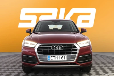 Audi Q5 2020, kuva 2/37
