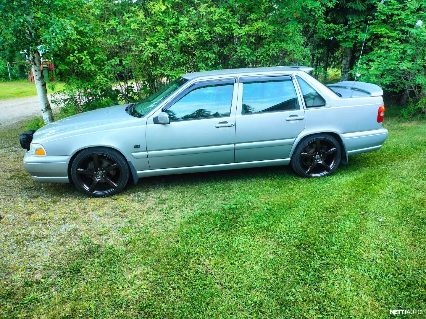 Volvo S70