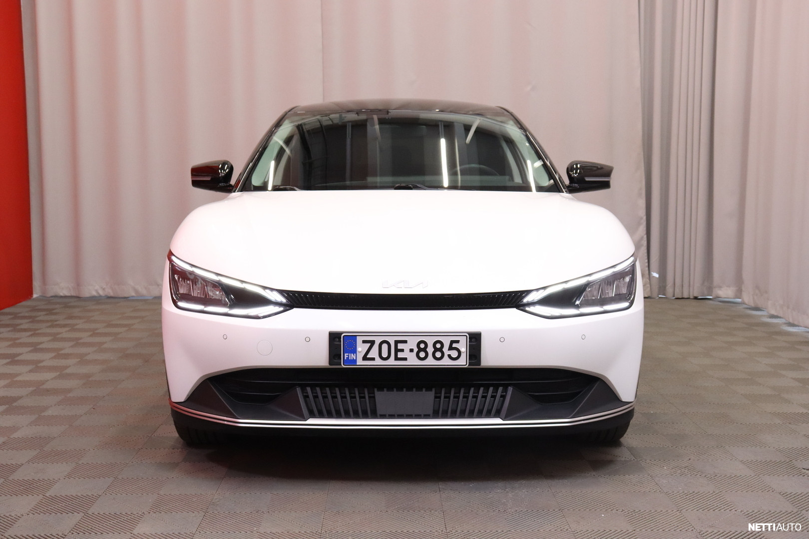 Kia EV6 2022, kuva 7/49