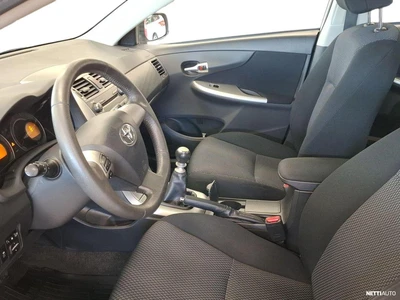 Toyota Corolla 2012, kuva 7/15