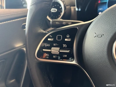 Mercedes-Benz CLA 2023, kuva 7/10