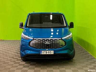 Ford Transit Custom 2025, photo 2/32