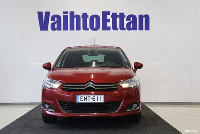 Citroen C4 PureTech 130 Exclusive Autom. 2015, photo 3/39