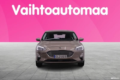 Ford Focus 2019, photo 3/27