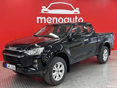 Isuzu D-Max 2025, photo 3/12