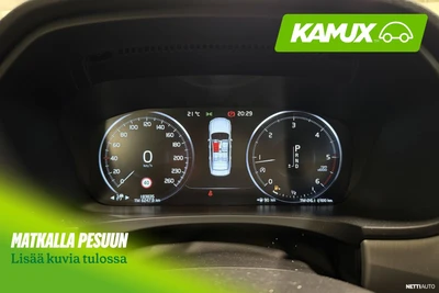 Volvo S90 D3 Business aut 2018, photo 6/10