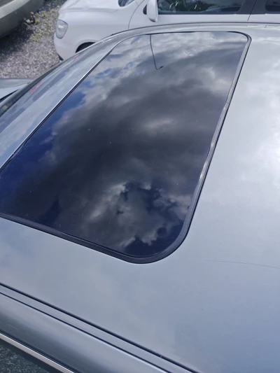 Volkswagen Passat 2004, kuva 5/5