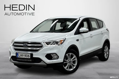 Ford Kuga 2017, kuva 1/27