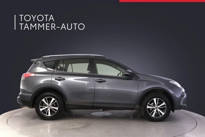 Toyota RAV4 2016, kuva 7/15