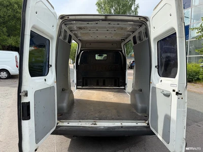 Ford Transit 2009, photo 7/12