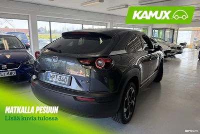 Mazda MX-30 2024, kuva 4/7