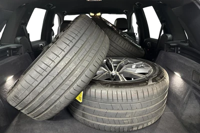 BMW X5 2026, kuva 5/14