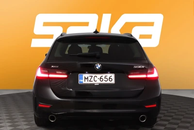 BMW 330 2021, kuva 7/46
