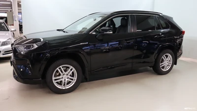 Toyota RAV4 2021, kuva 2/19
