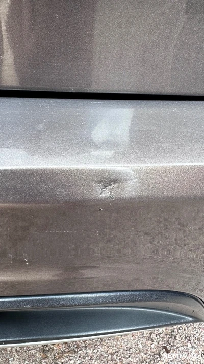 BMW X5 2010, photo 6/24