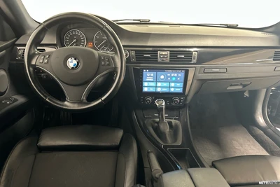 BMW 318 2010, kuva 7/17