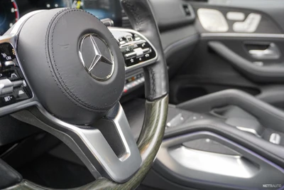 Mercedes-Benz GLS 2022, kuva 2/14
