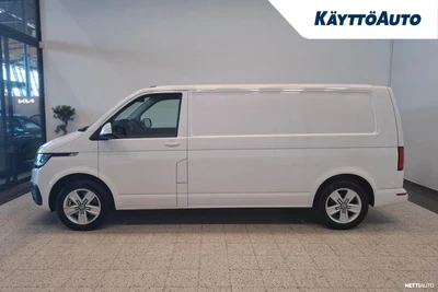 Volkswagen Transporter 2022, photo 2/28