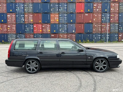 Volvo 850 850R 1996, kuva 7/21
