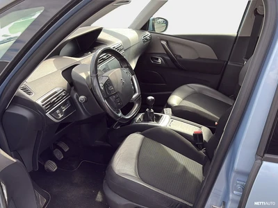 Citroen Grand C4 Picasso 2014, kuva 4/5