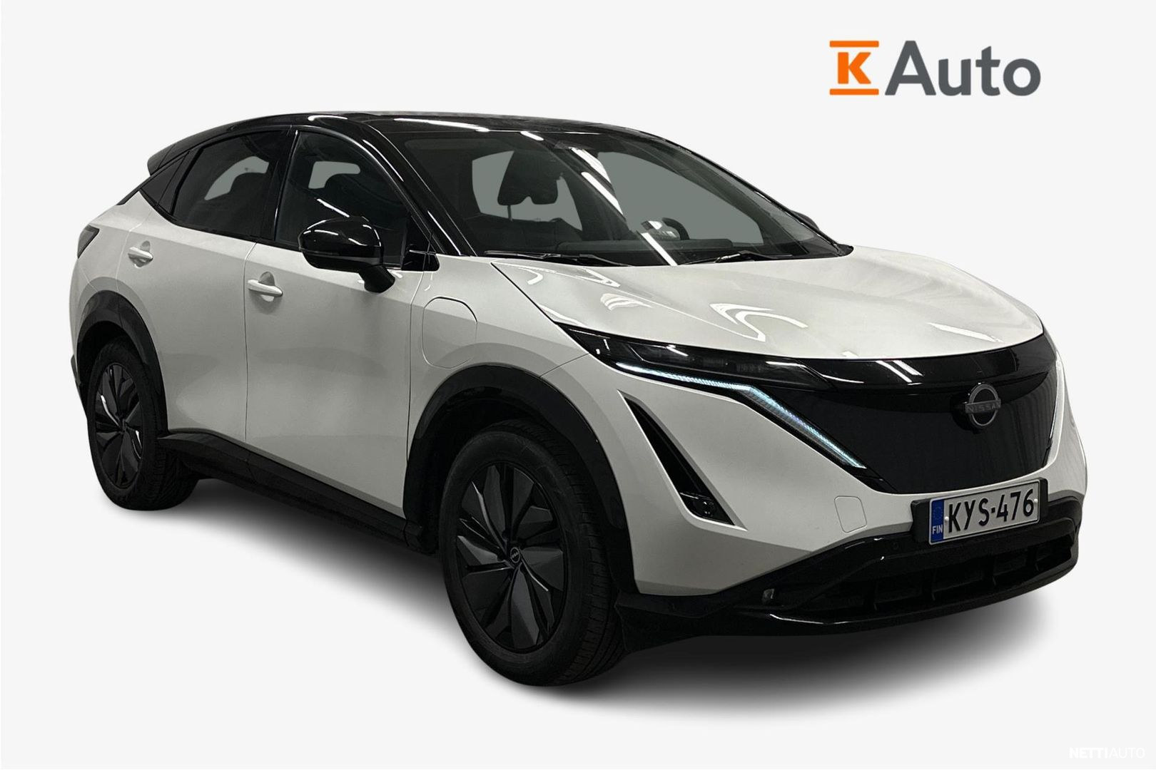 Nissan Ariya
