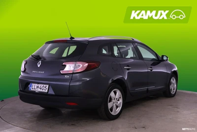 Renault Megane 2010, kuva 4/33