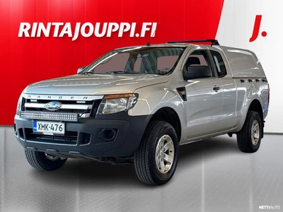 Ford Ranger 2013, photo 6/21