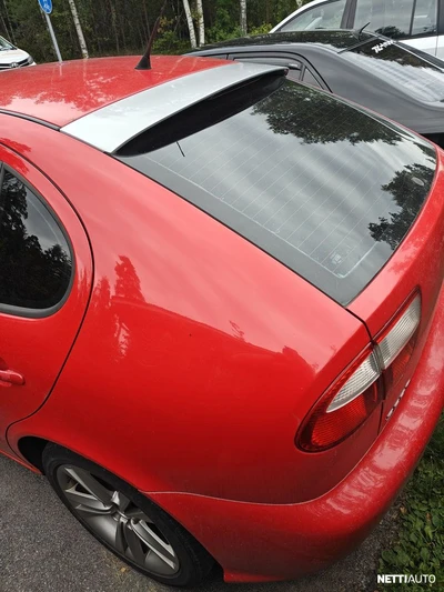 Seat Leon 2005, kuva 4/7