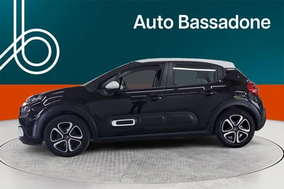 Citroen C3 PureTech 83 Pop 2022, kuva 2/26