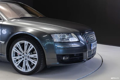 Audi S8 2007, photo 6/22