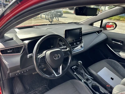 Toyota Corolla 2019, kuva 7/11