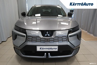 Mitsubishi Eclipse Cross 2026, kuva 2/21
