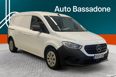 Mercedes-Benz Citan 110CDI K pitkä L2 A 2025, photo 7/15
