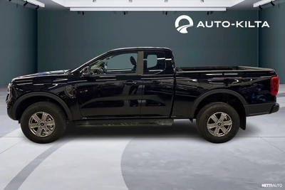 Ford Ranger 2026, photo 3/26