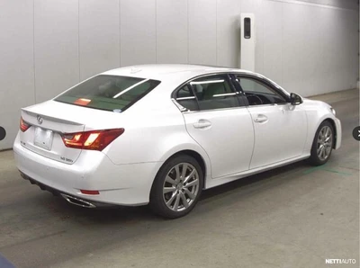 Lexus GS 2012, kuva 2/14
