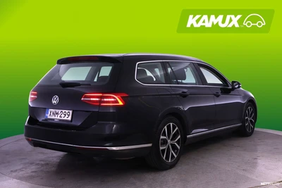 Volkswagen Passat 2015, photo 4/34