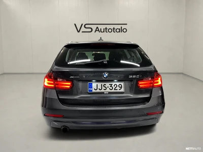 BMW 320 2015, photo 3/28