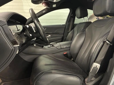 Mercedes-Benz S 350 d 4Matic 2017, kuva 5/5