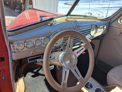 Chevrolet Deluxe 1941, photo 3/10