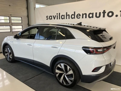 Volkswagen ID.4 2021, kuva 2/16