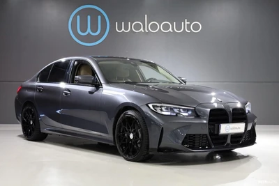 BMW 330 e Sport line 2020, kuva 7/26