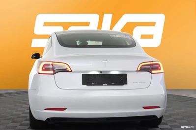 Tesla Model 3 Long Range 2023, photo 7/50