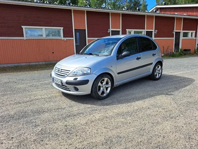Citroen C3 2004, kuva 4/18