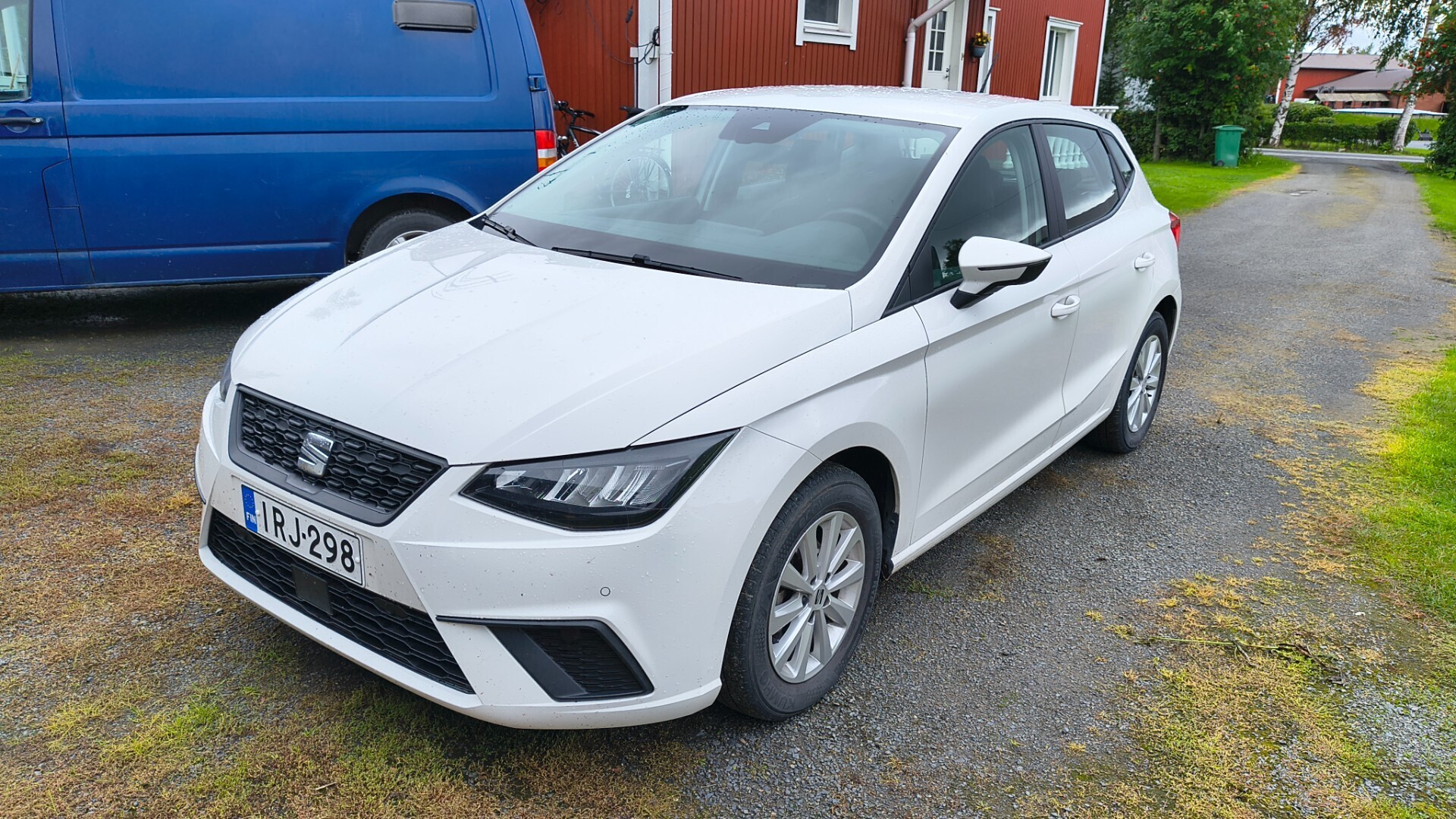 Seat