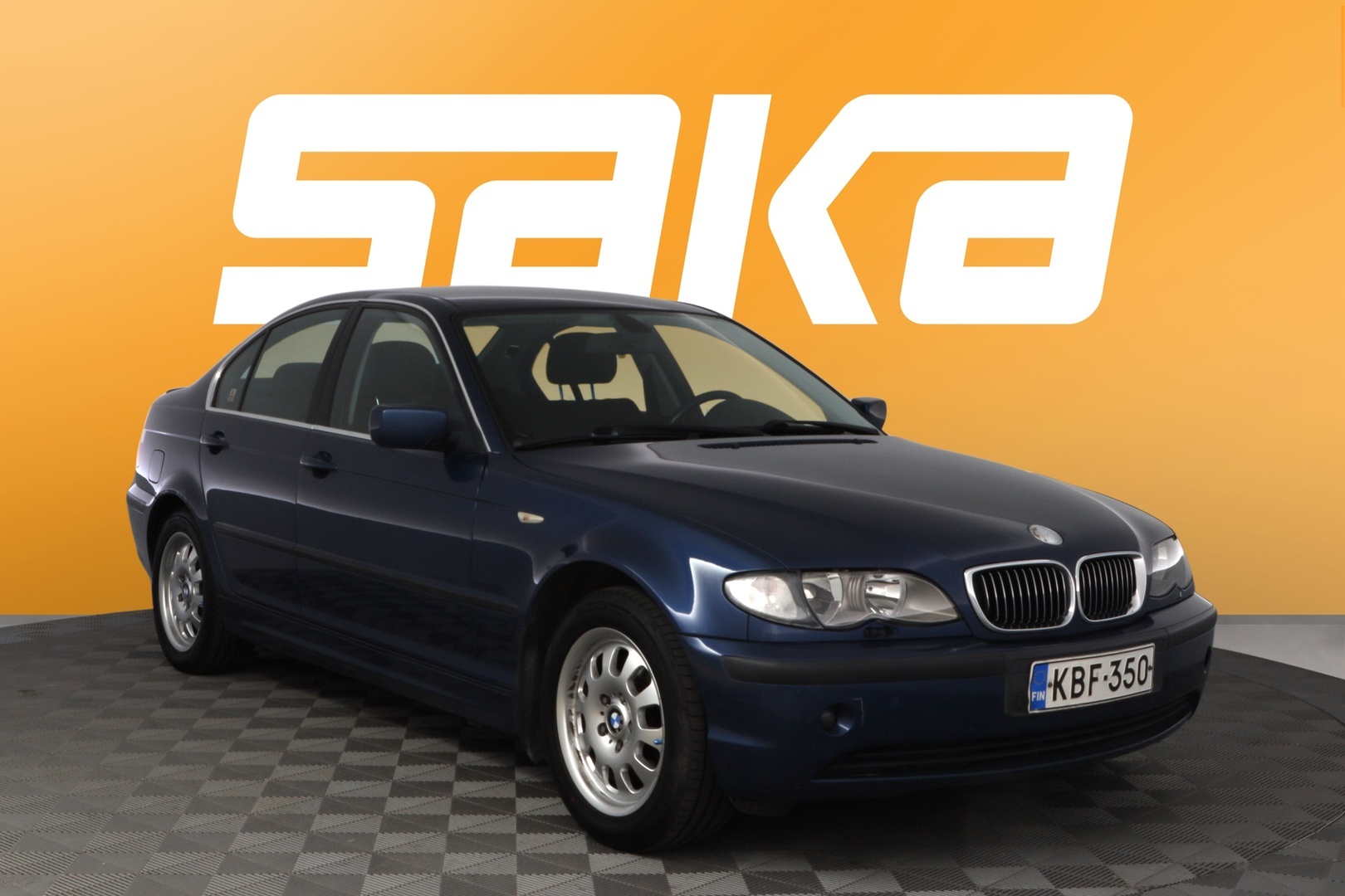 BMW 325 xiA