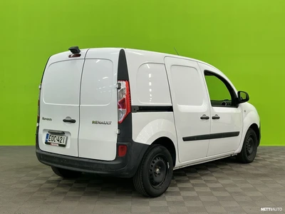Renault Kangoo 2016, photo 2/10
