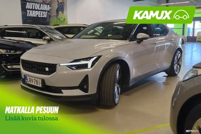 Polestar 2 2023, photo 5/10