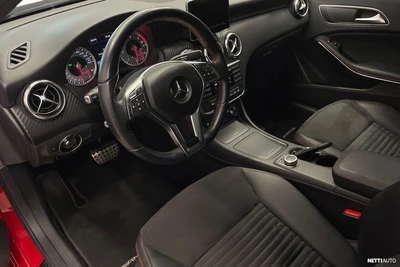 Mercedes-Benz A 2013, kuva 6/26